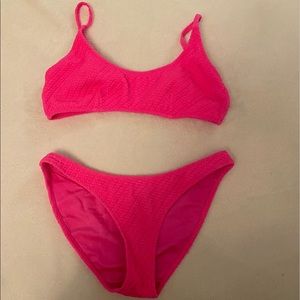 Triangl Swimsuit